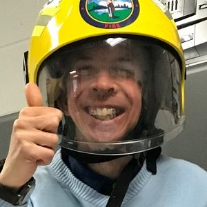 Meet your Posher, Michael